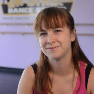 Julia Hopkins