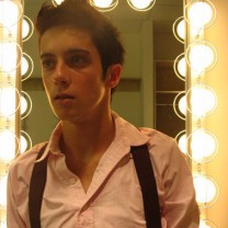 Joel Seaman