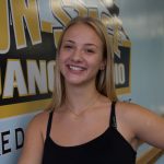 Madi Keene Dance Mentor