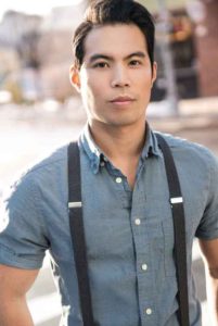 Jason Sermonia, Dance Instructor