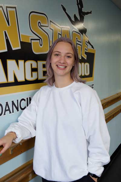 Madi Keene